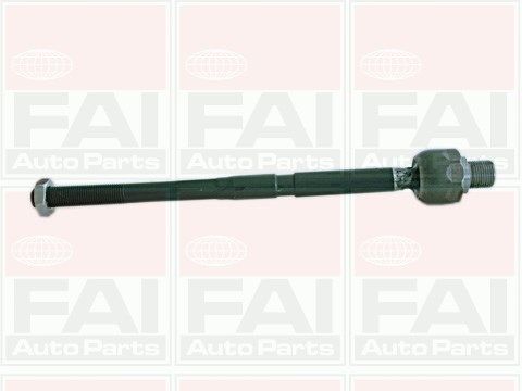 FAI AUTOPARTS Raidetangon pää, suora SS6388